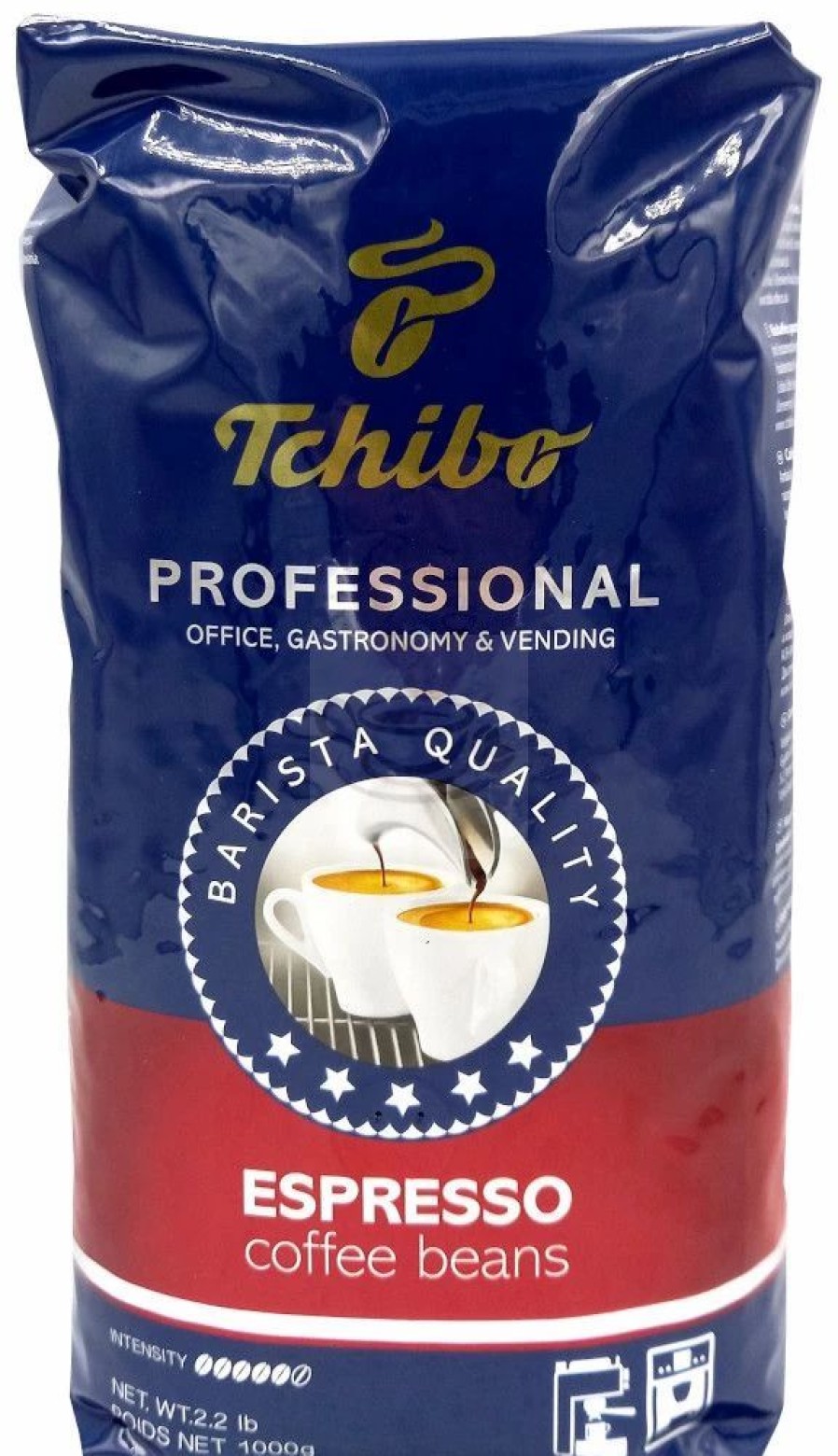 Coffee Beans * | Tchibo Professional Espresso