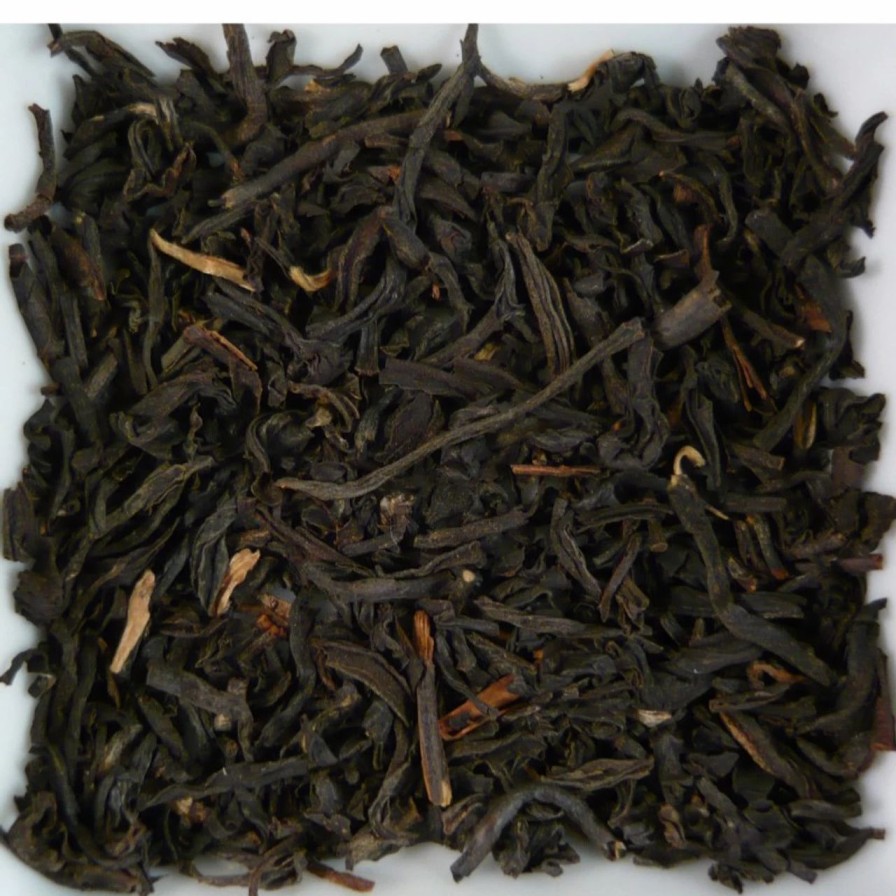 Tea * | Organic Assam Black Tea