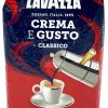 Coffee Beans * | Lavazza Crema E Gusto Classico