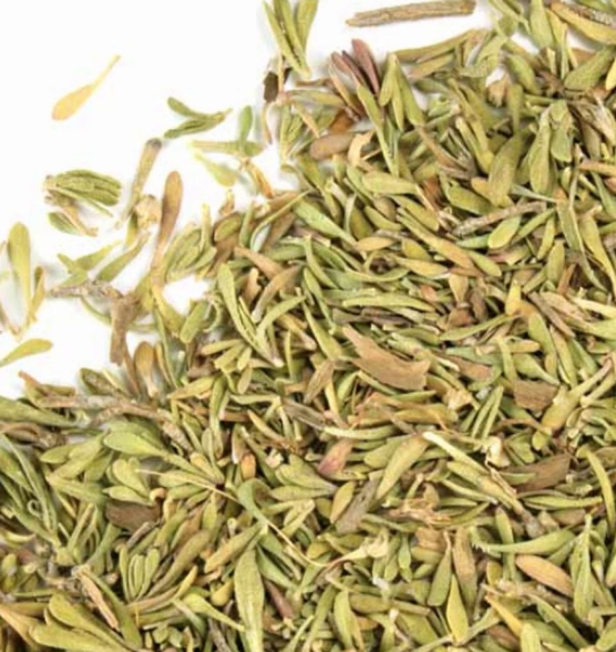 Tea * | Thyme Leaf