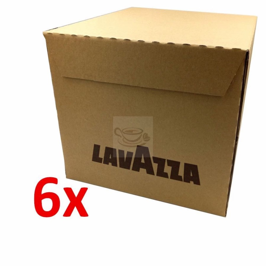 Coffee Beans * | Lavazza Gran Espresso