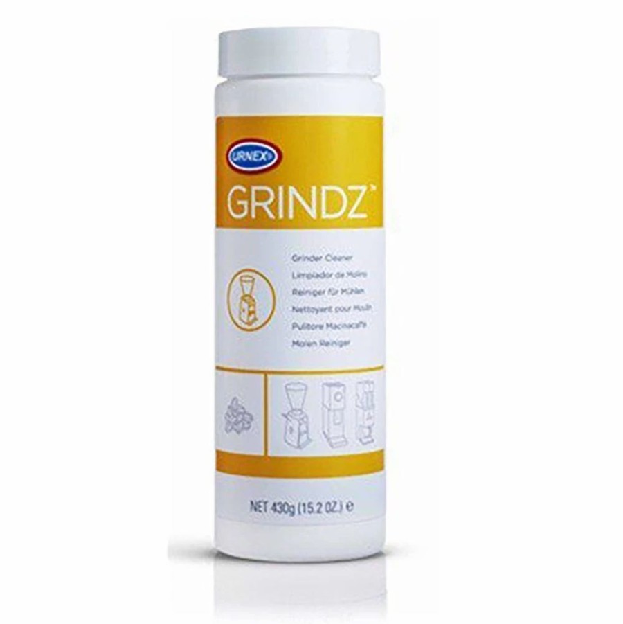 Grinders * | Grindz Burr Grinder Cleaner 430G