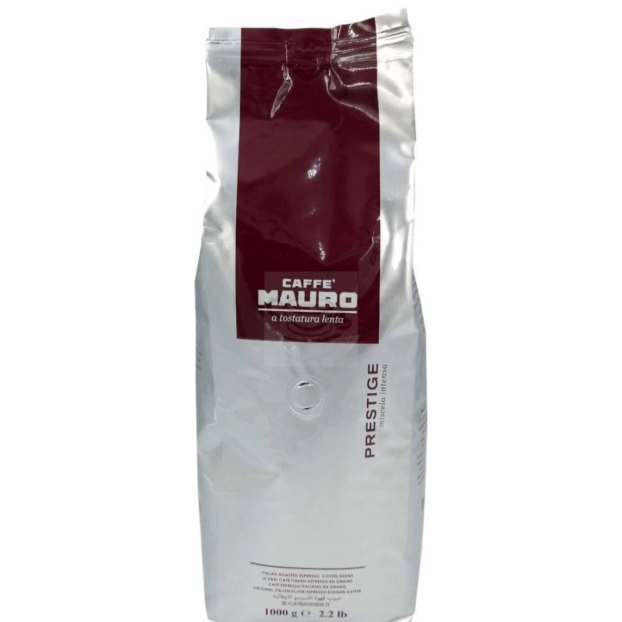 Coffee Beans * | Caffe Mauro Prestige