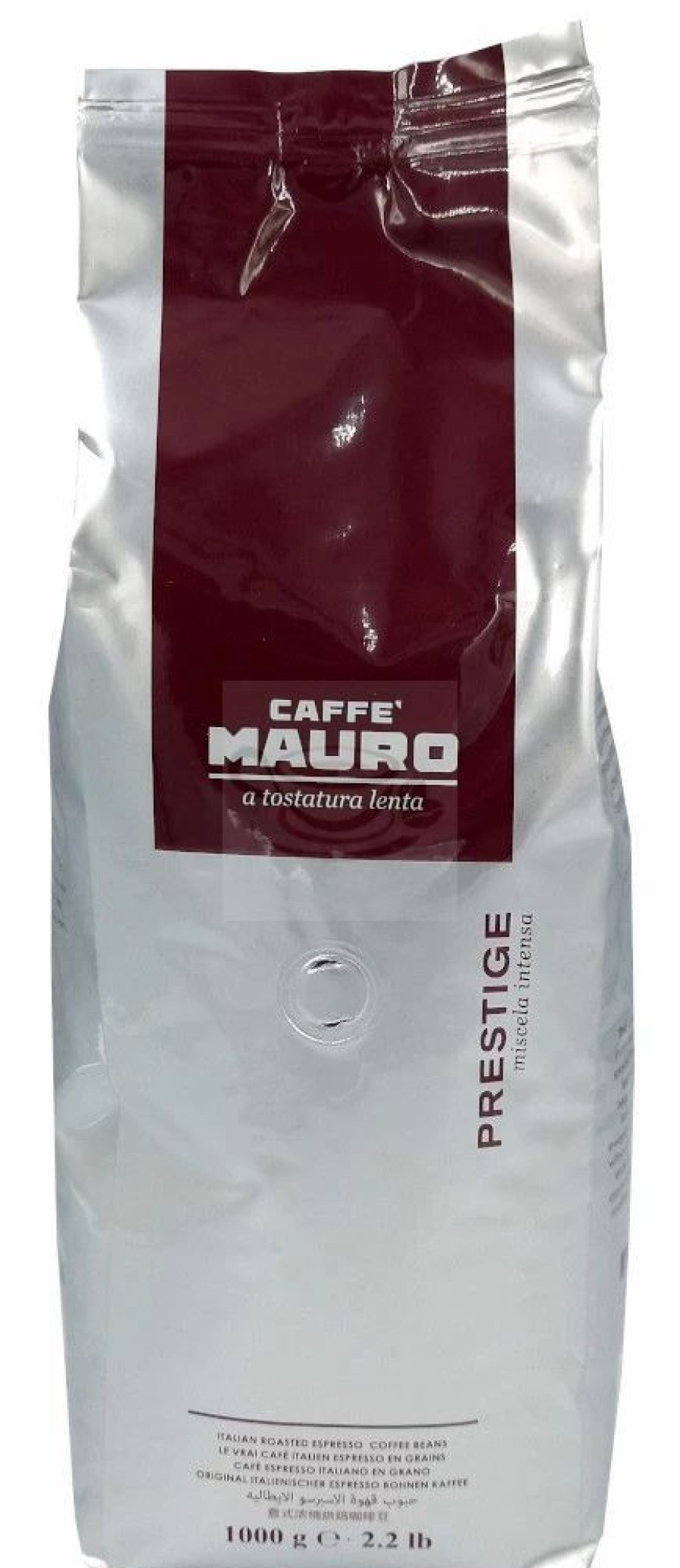 Coffee Beans * | Caffe Mauro Prestige