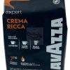 Coffee Beans * | Lavazza Crema Ricca Espresso (Expert)