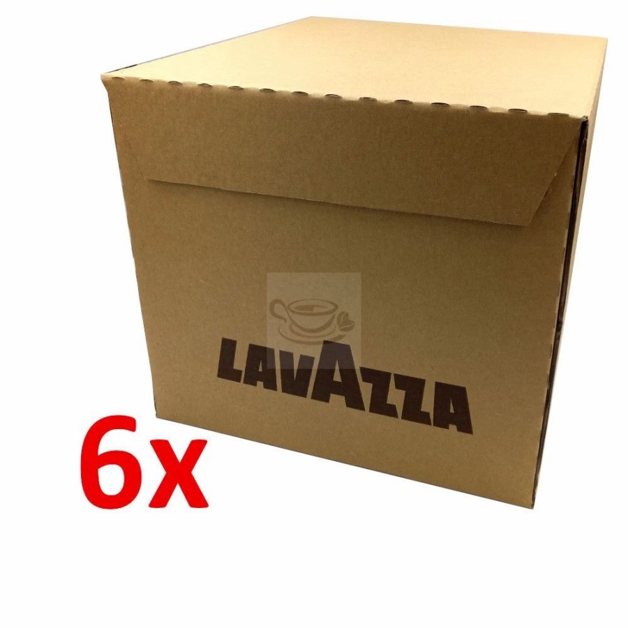 Coffee Beans * | Lavazza Crema Ricca Espresso (Expert)