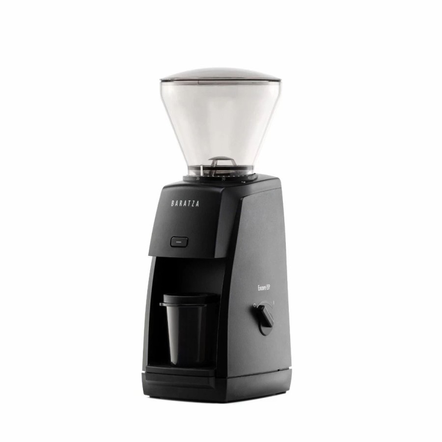 Grinders * | Baratza Encore Esp Coffee And Espresso Grinder