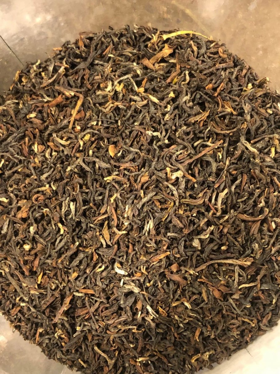 Tea * | Organic Nepalese Black Tea- Guranse Estate