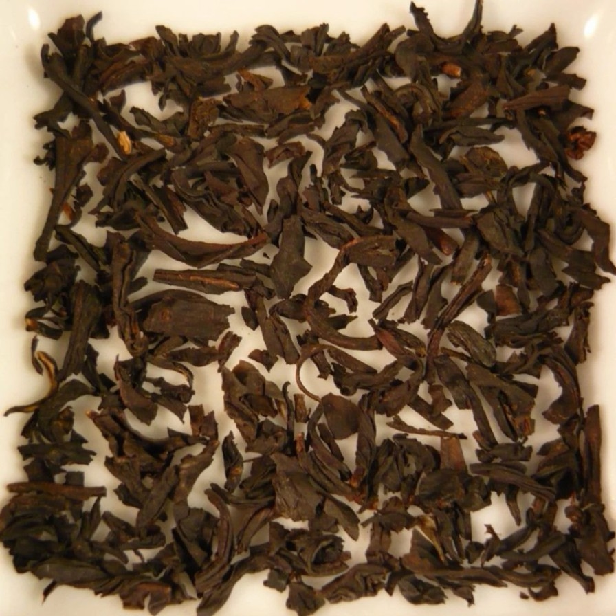 Tea * | Vanilla Black Tea