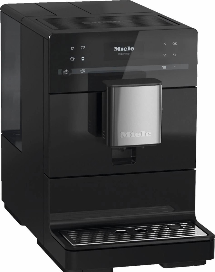 Espresso Machines * | Miele Cm5310 Silence Superautomatic Espresso Machine