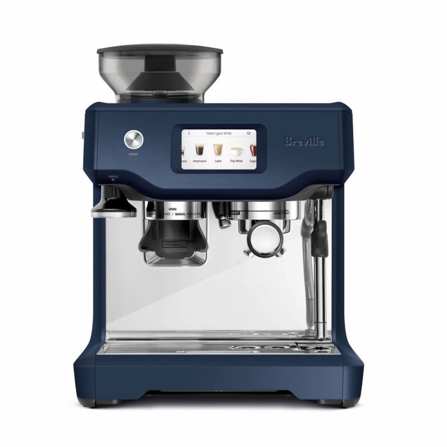 Espresso Machines * | Breville Barista Touch Espresso Machine