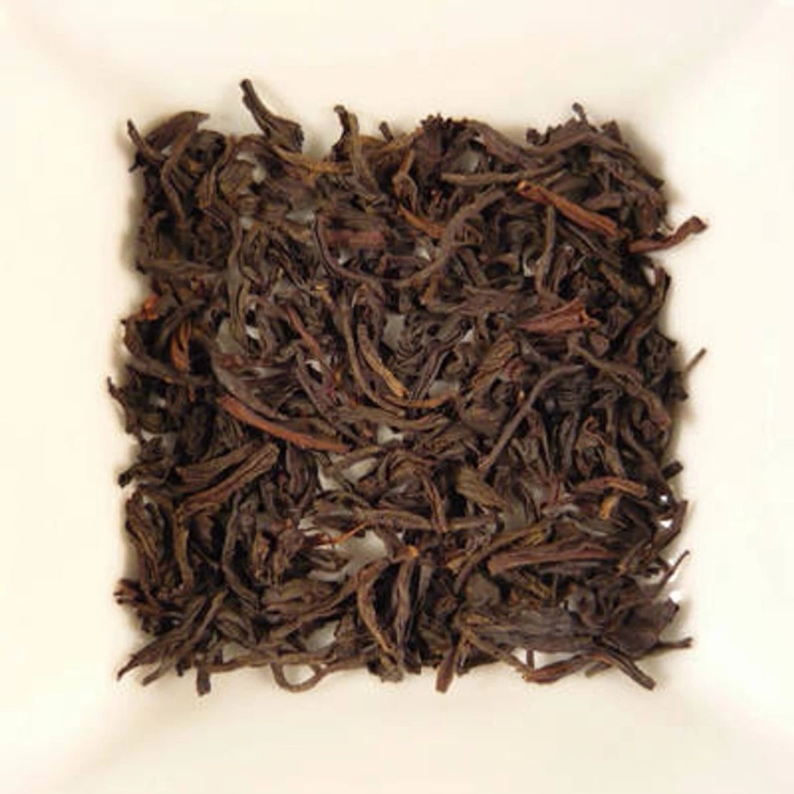 Tea * | Lapsang Souchong Black Tea