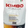 Coffee Beans * | Kimbo Cremoso