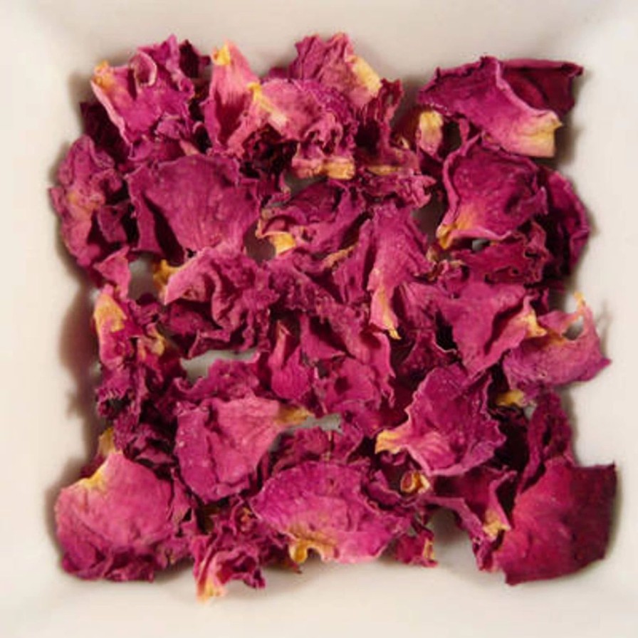 Tea * | Rose Petals