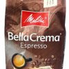 Coffee Beans * | Melitta Bella Crema Espresso