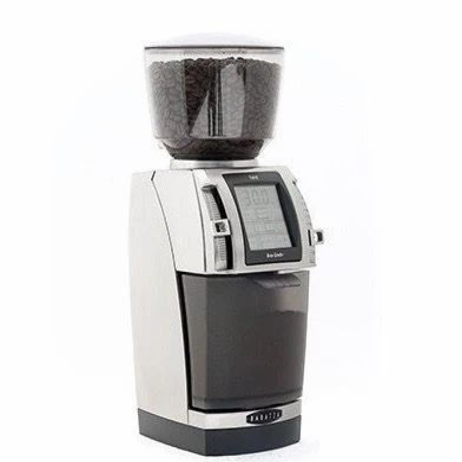 Grinders * | Baratza Forte Bg Brew Grinder Metal Burr