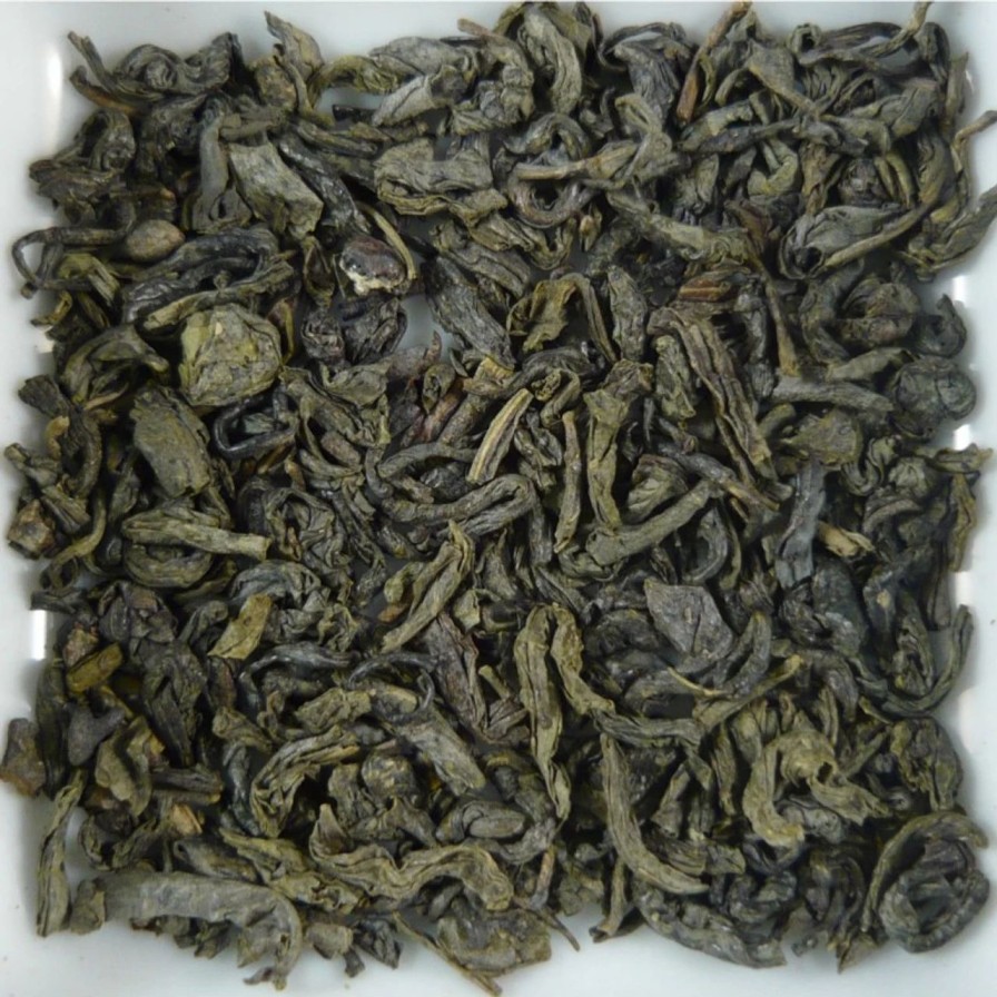 Tea * | Young Hyson Supreme Green Tea