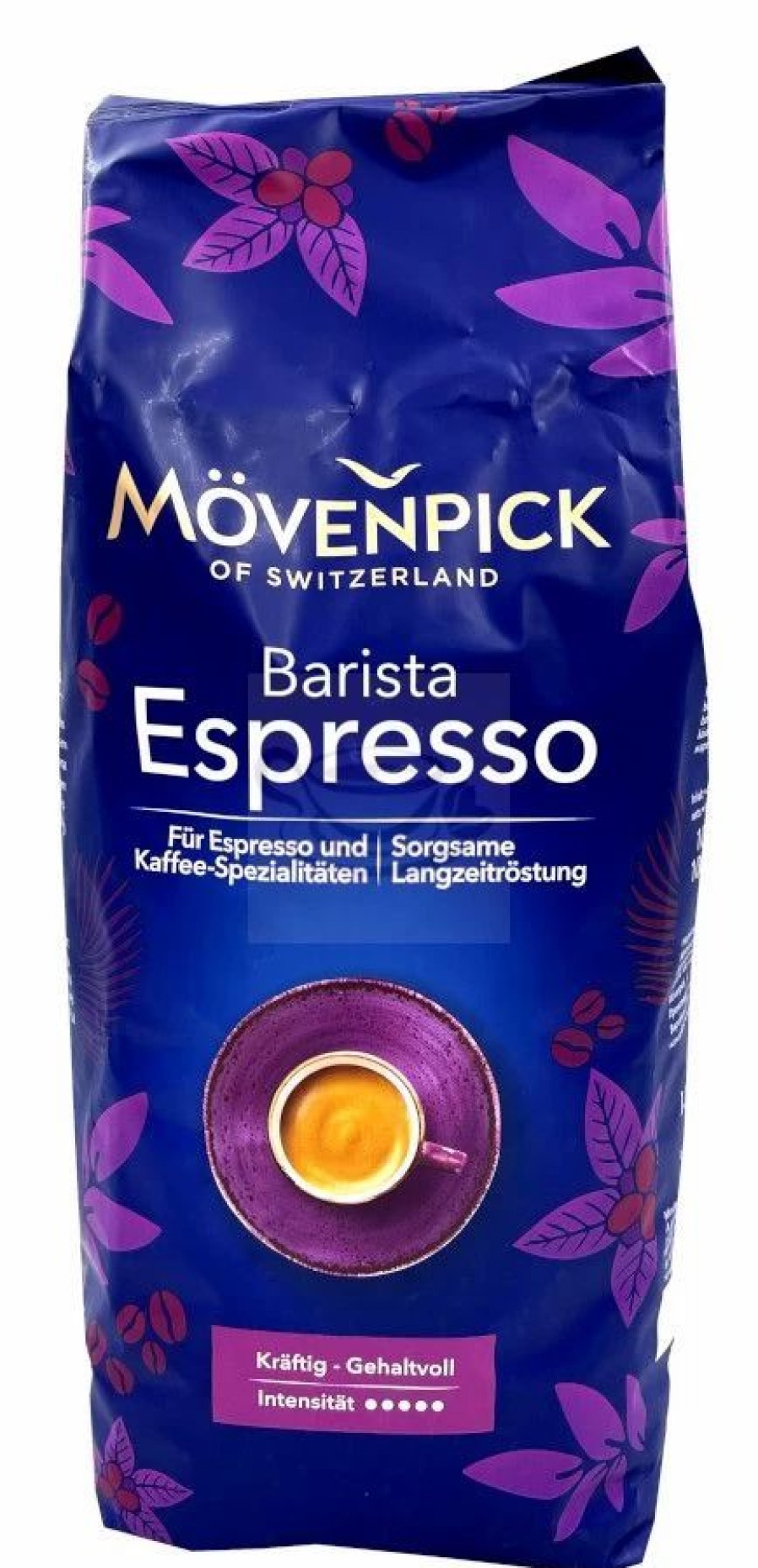 Coffee Beans * | Movenpick (Barista) Espresso