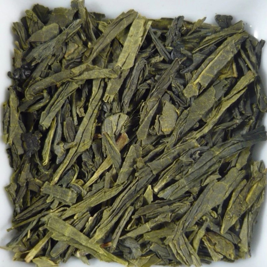 Tea * | Pan-Fired China Green Tea