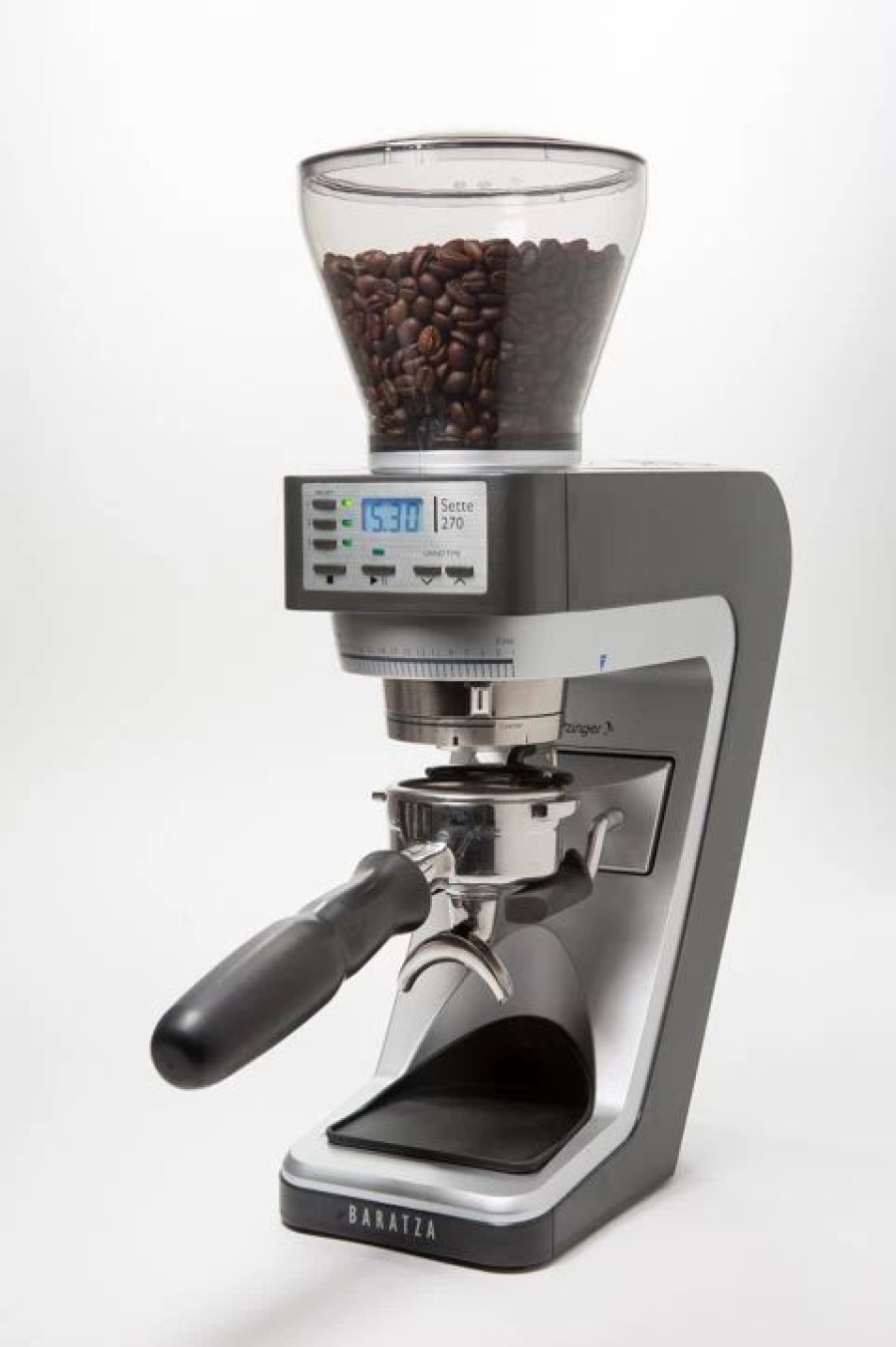 Grinders * | Baratza Sette 270 Grinder