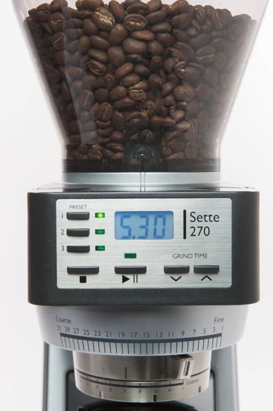 Grinders * | Baratza Sette 270 Grinder