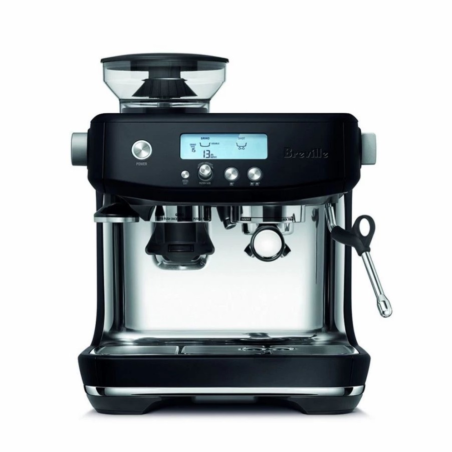 Espresso Machines * | Breville Barista Pro Espresso Machine