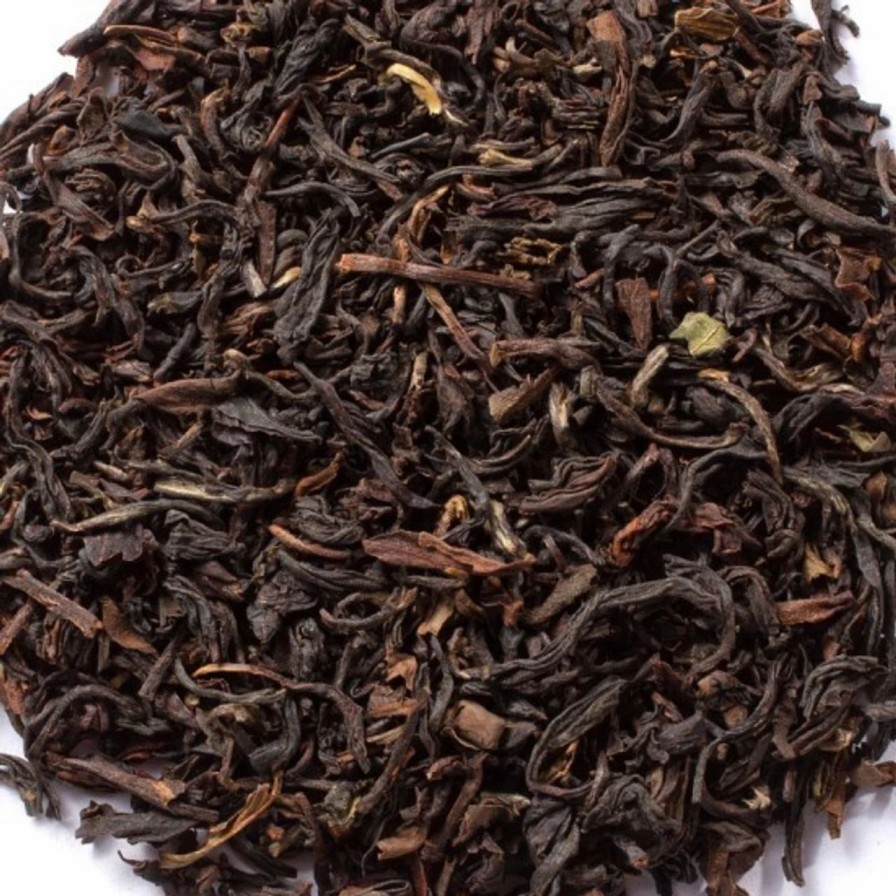 Tea * | Darjeeling-Autumn Flush Organic-Sungma Estate Black Tea