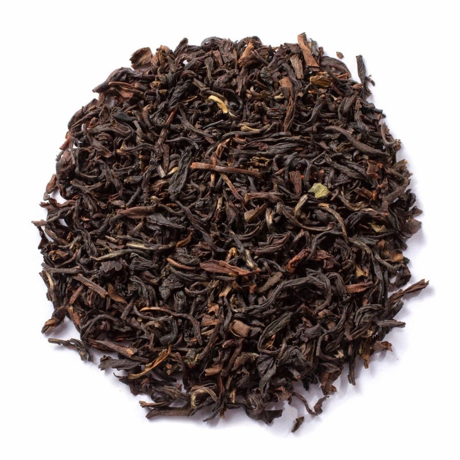 Tea * | Darjeeling-Autumn Flush Organic-Sungma Estate Black Tea