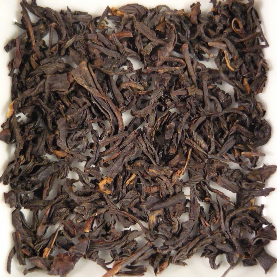 Tea * | Lychee Black Tea