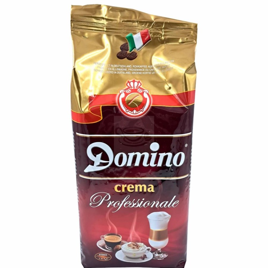 Coffee Beans * | Domino Crema Professionale