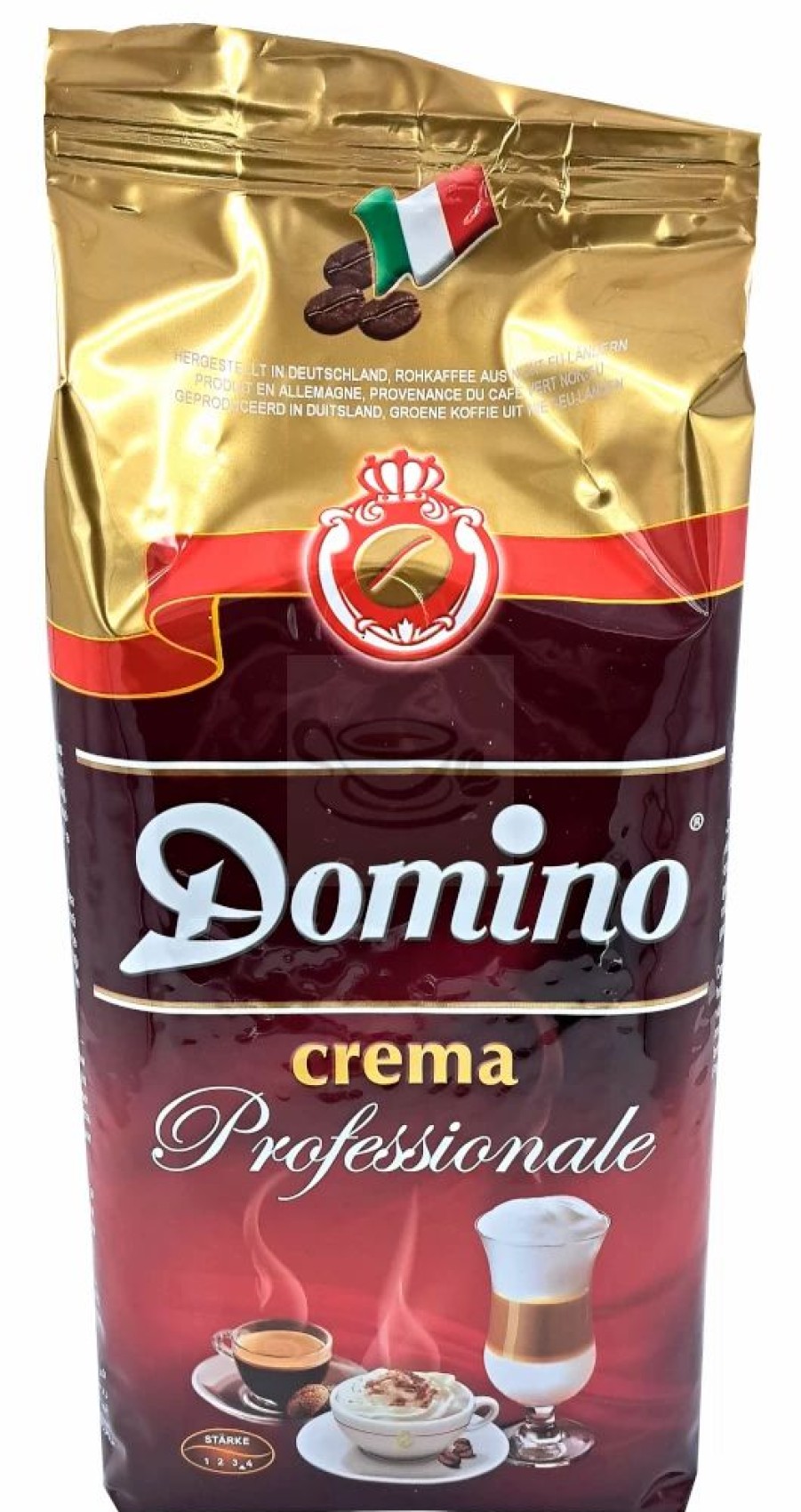 Coffee Beans * | Domino Crema Professionale