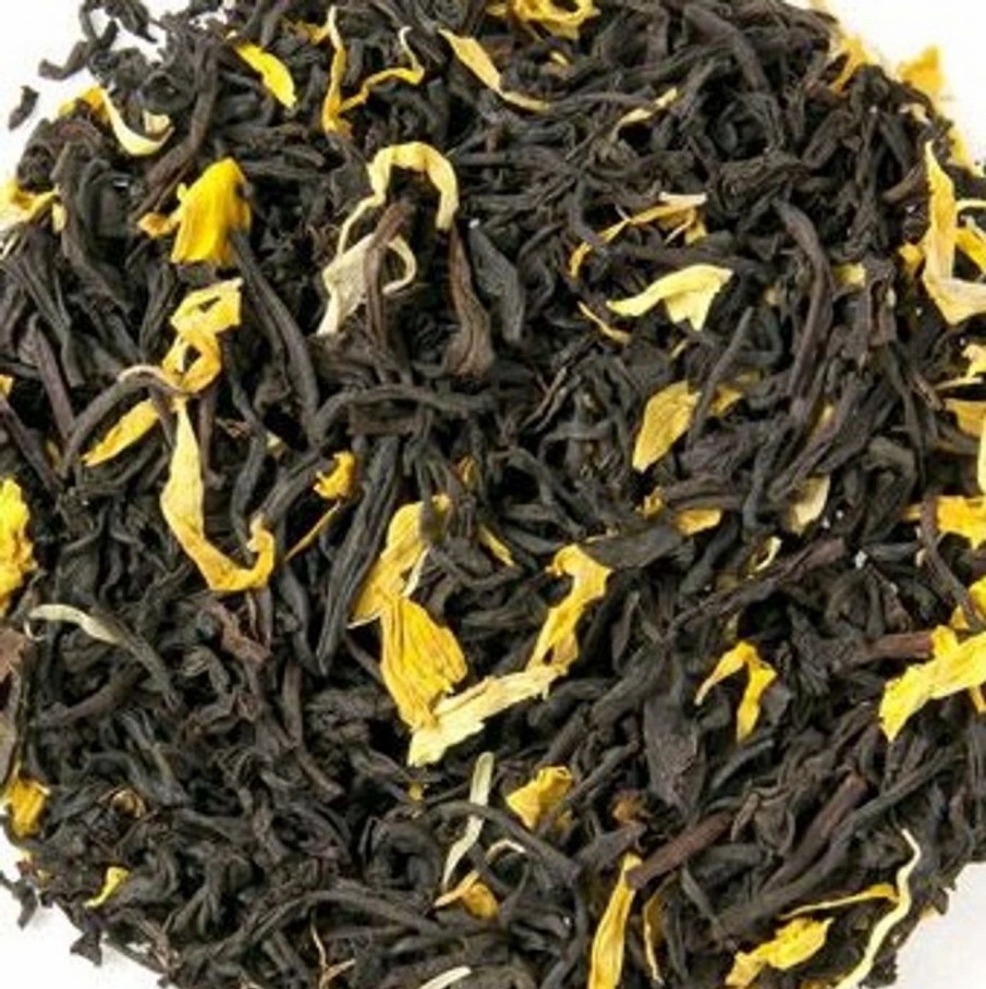 Tea * | Monk'S Blend Black Tea