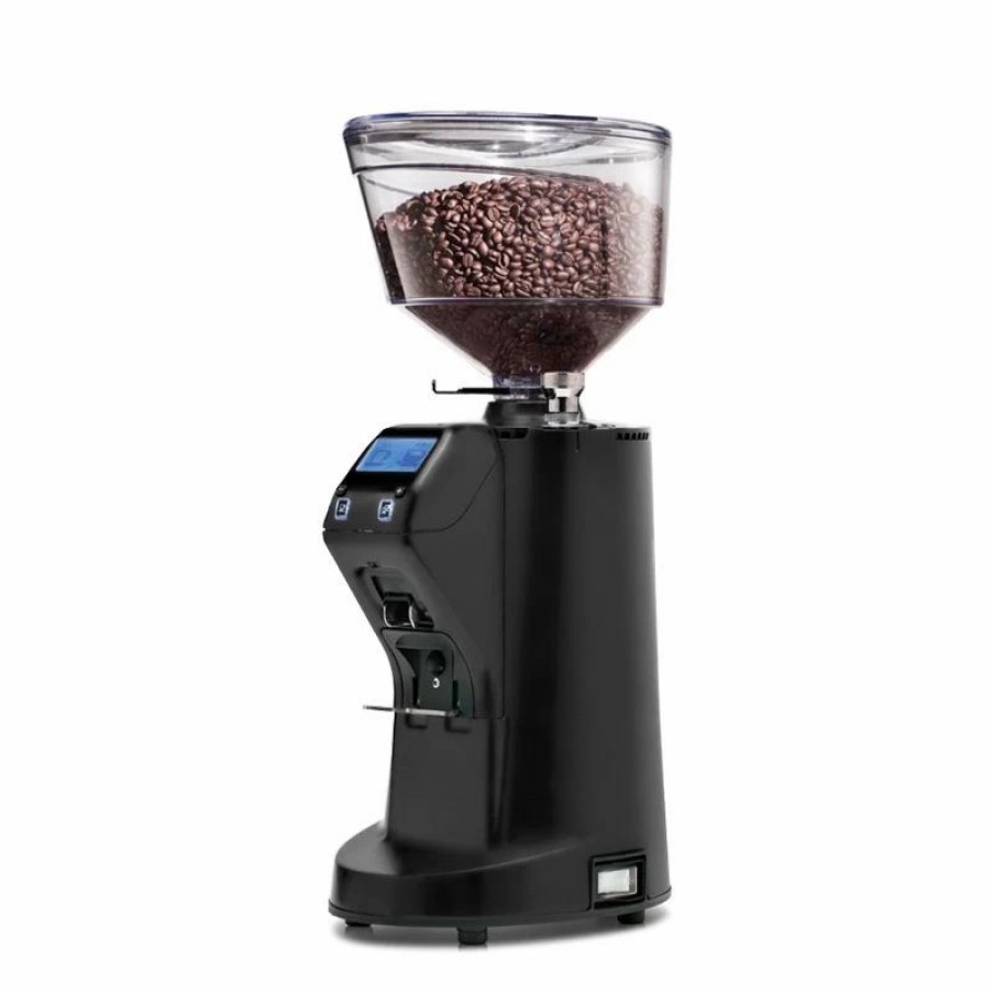 Grinders * | Nuova Simonelli Mdxs Commercial Espresso Grinder