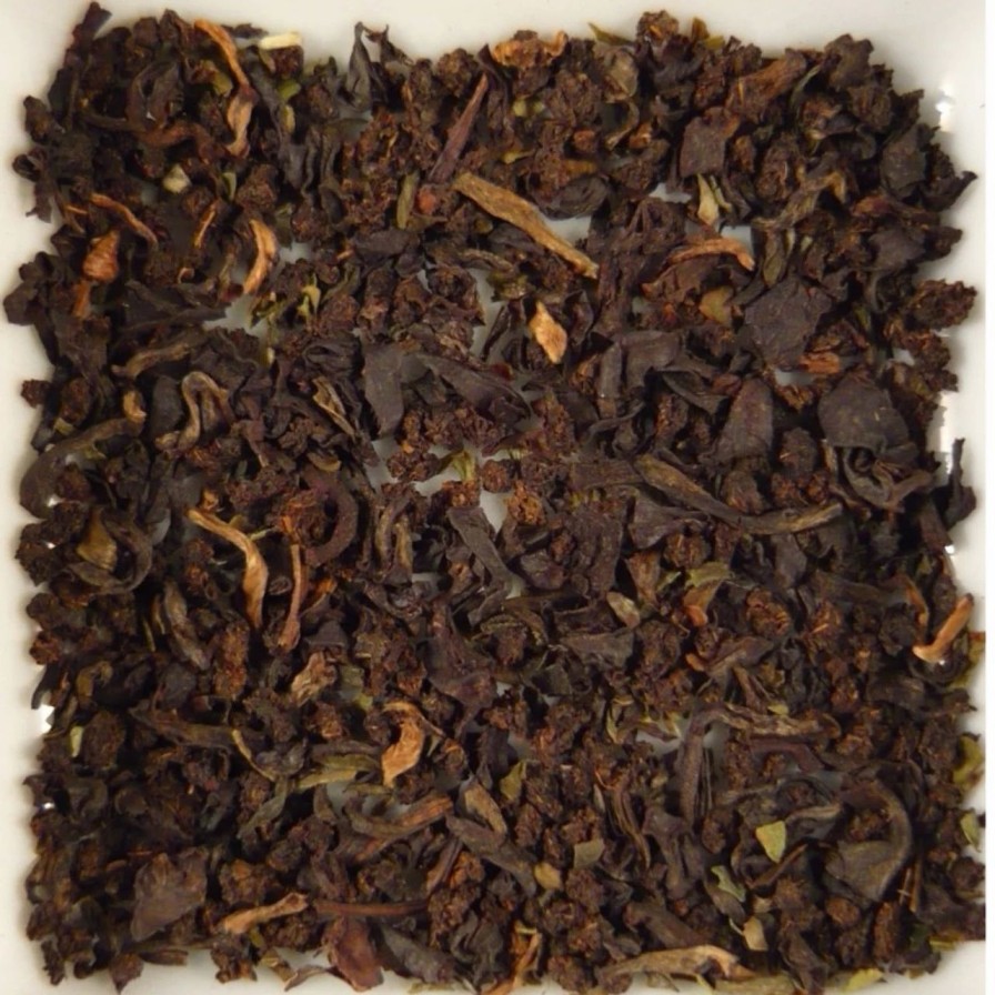 Tea * | Scottish Breakfast Black Tea