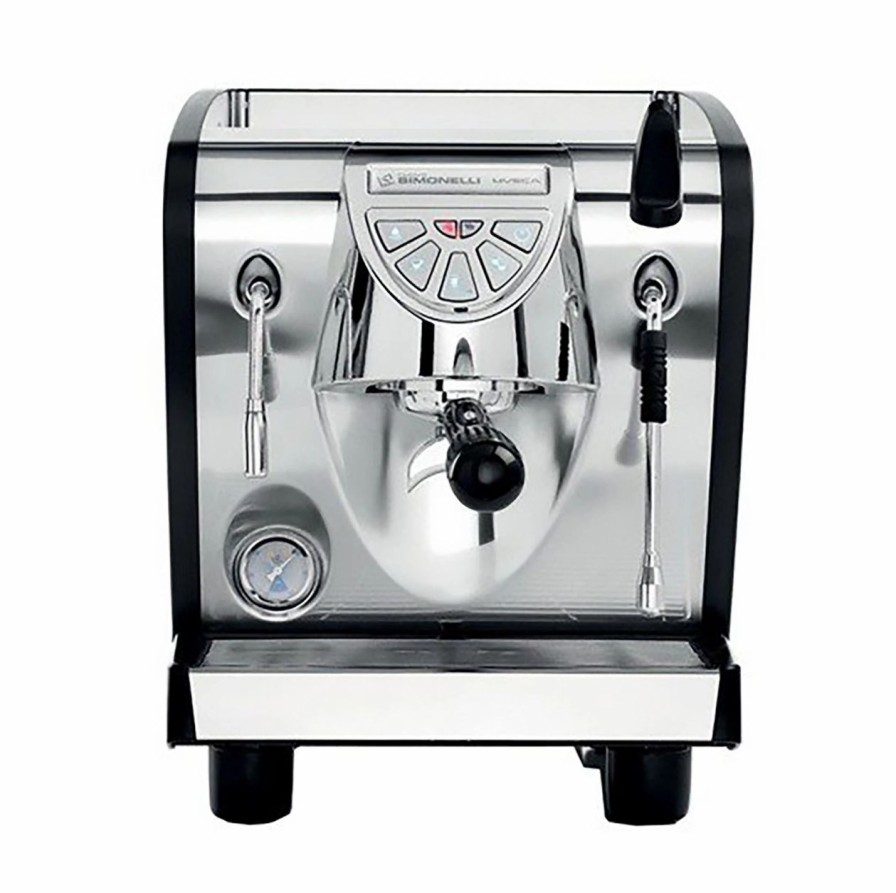 Espresso Machines * | Nuova Simonelli Musica Espresso Machine