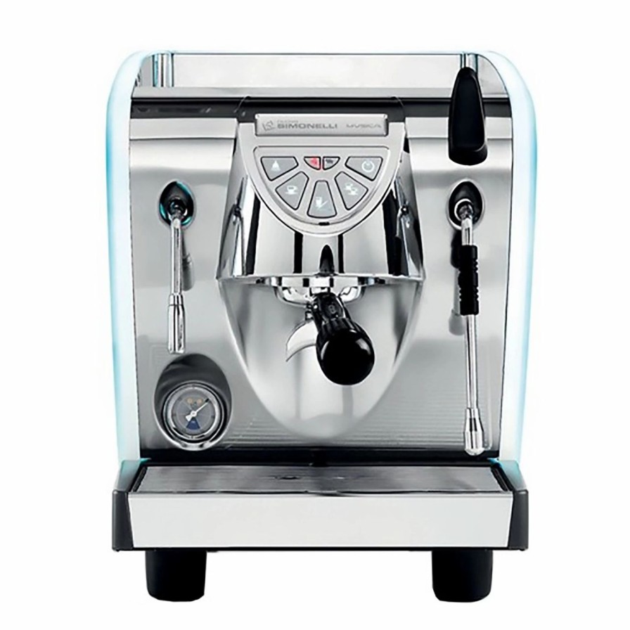 Espresso Machines * | Nuova Simonelli Musica Espresso Machine