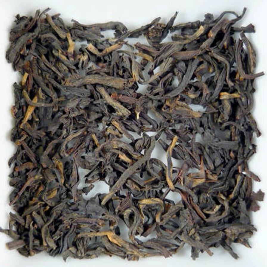 Tea * | Keemun Congou Black Tea