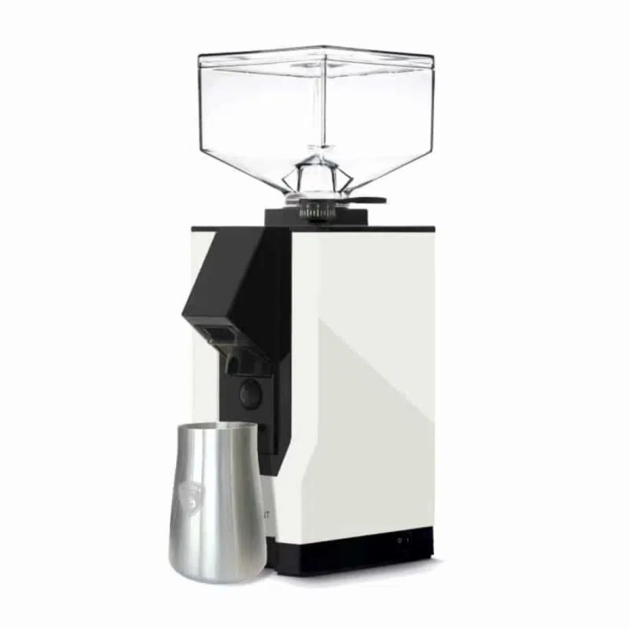 Grinders * | Eureka Mignon Filtro Silent Coffee Grinder