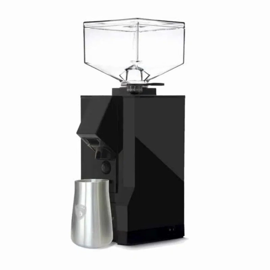 Grinders * | Eureka Mignon Filtro Silent Coffee Grinder