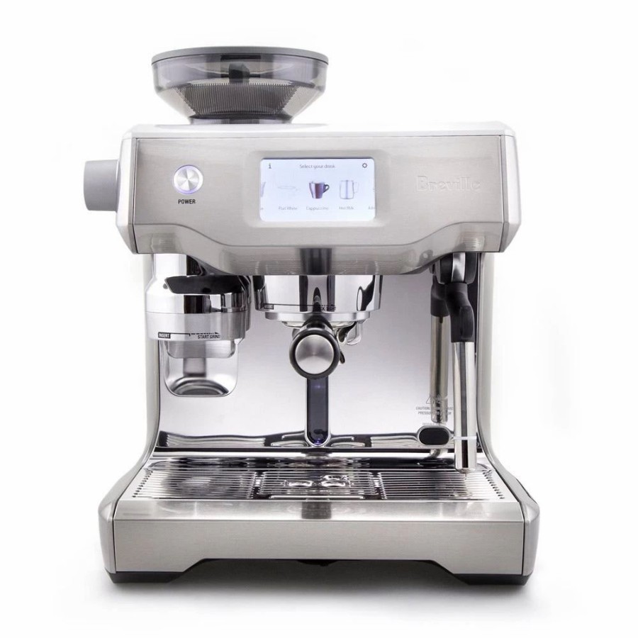 Espresso Machines * | Breville Oracle Touch Espresso Machine