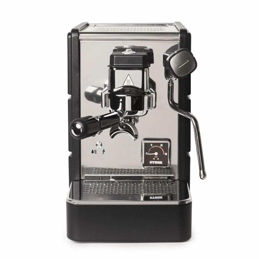 Espresso Machines * | Stone Plus Espresso Machine