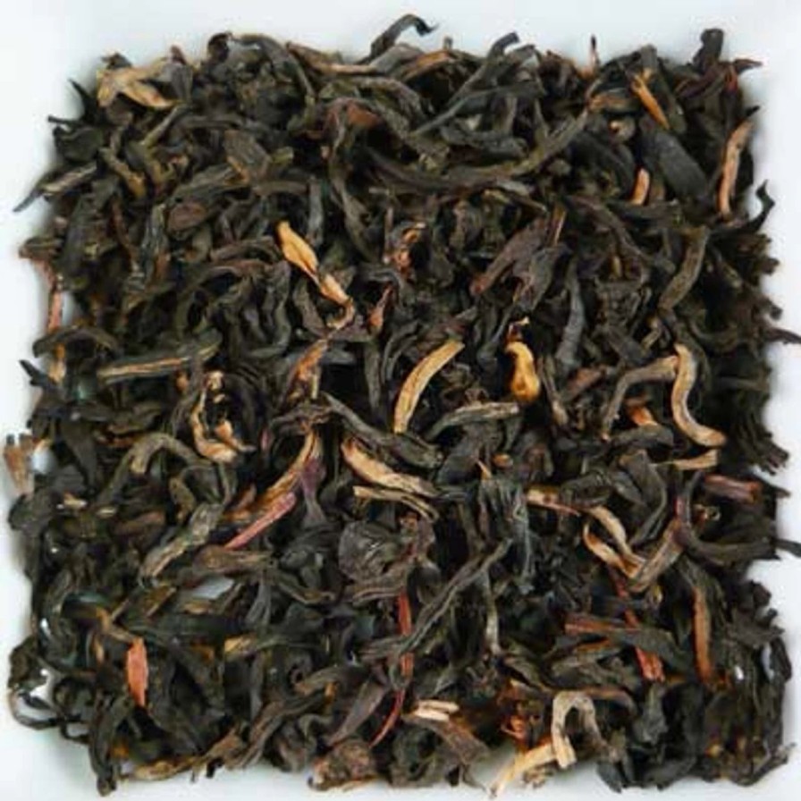 Tea * | Queen'S Blend Black Tea