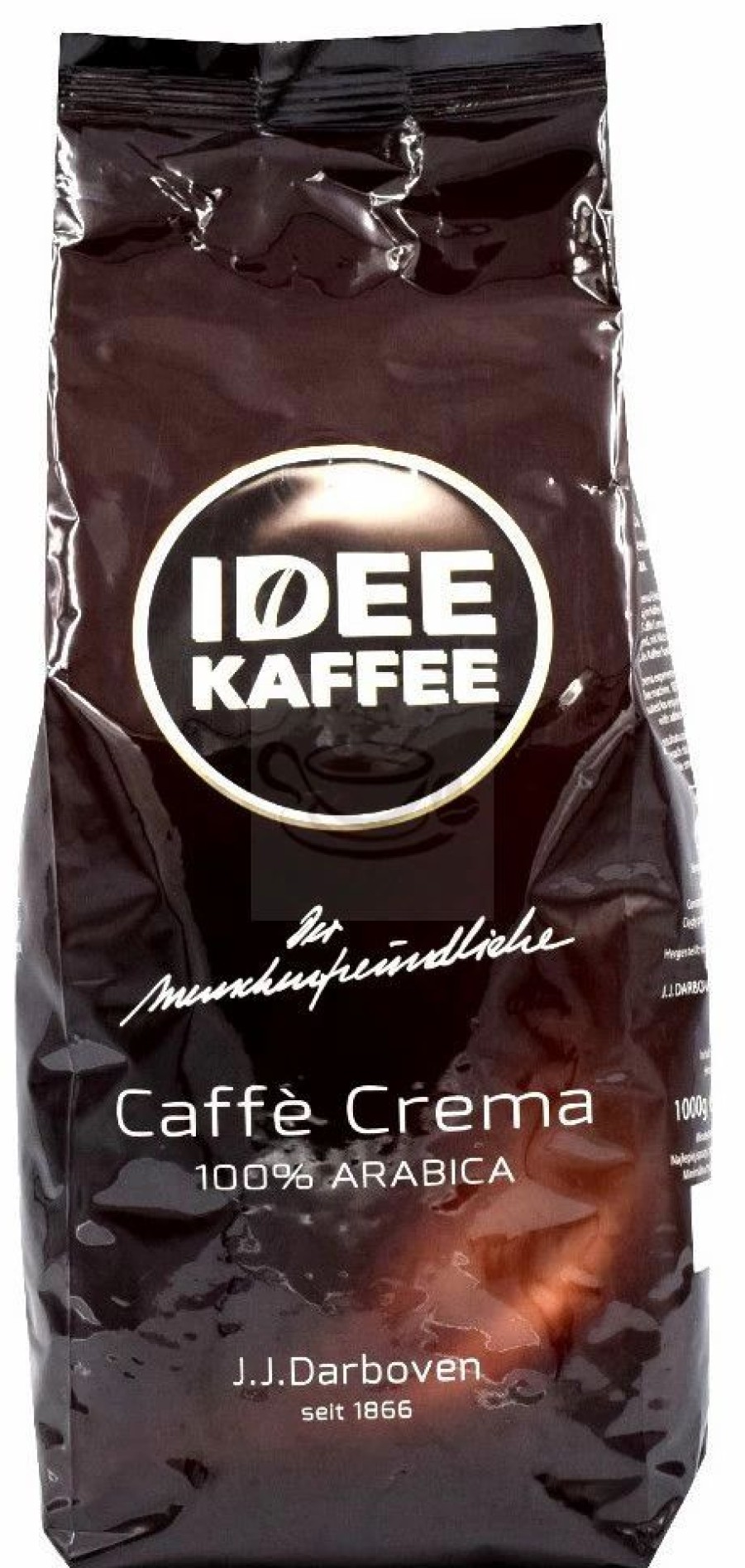 Coffee Beans * | Idee Kaffee Caffe Crema