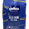 Coffee Beans * | Lavazza Bella Crema Caffe Crema