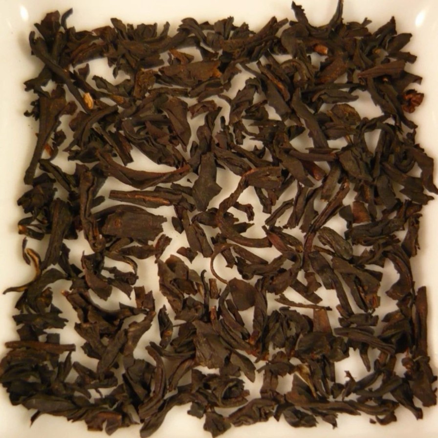 Tea * | Strawberry Black Tea