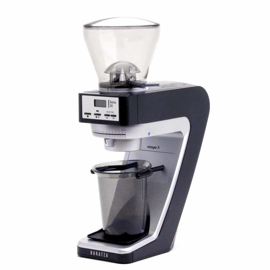 Grinders * | Baratza Sette 30 Ap Espresso Grinder