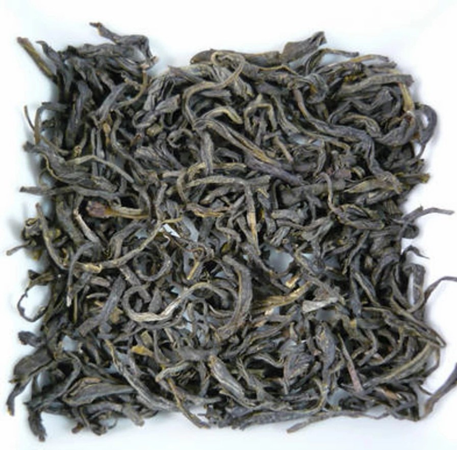 Tea * | Organic Mao Feng Green Tea