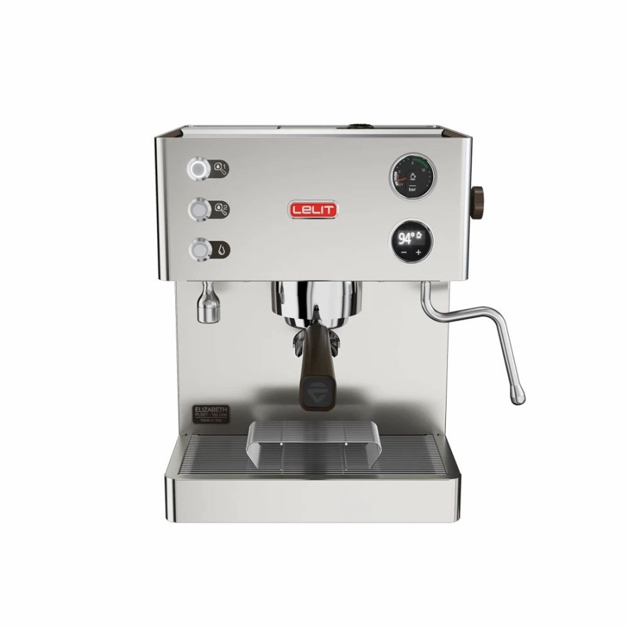 Espresso Machines * | Lelit Elizabeth Espresso Machine