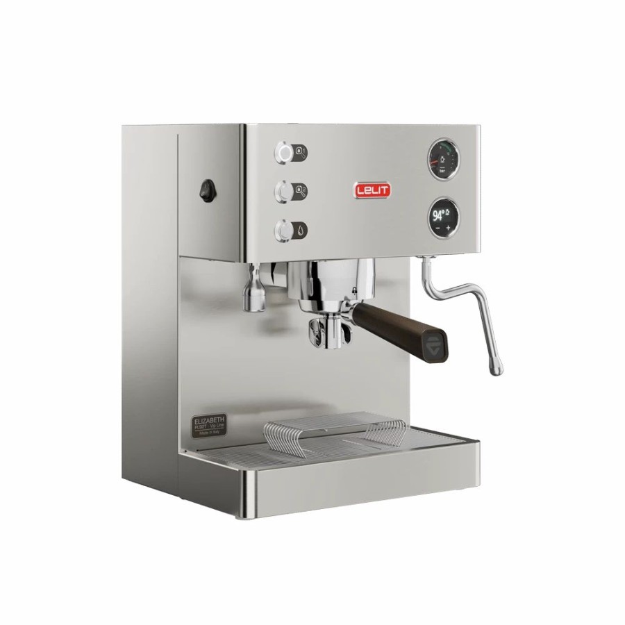 Espresso Machines * | Lelit Elizabeth Espresso Machine