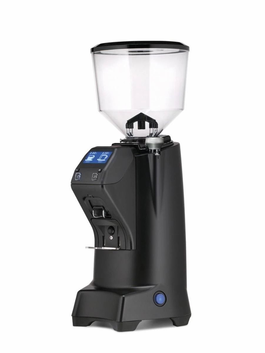 Grinders * | Eureka Zenith Neo 65 E Hi-Speed Espresso Grinder